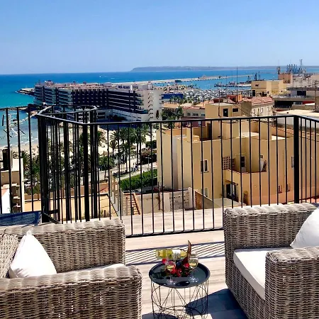 View 4 U - Apartment