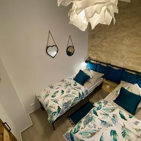 View 4 U - Apartment *