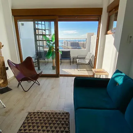 Apartment View 4 U - Alicante